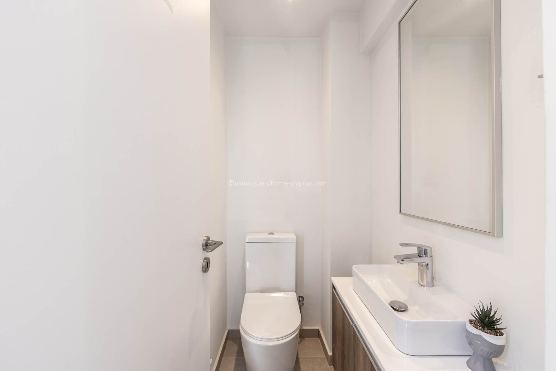 3 bedroom Detached in Kapparis, Famagusta, Cyprus – MaK110as