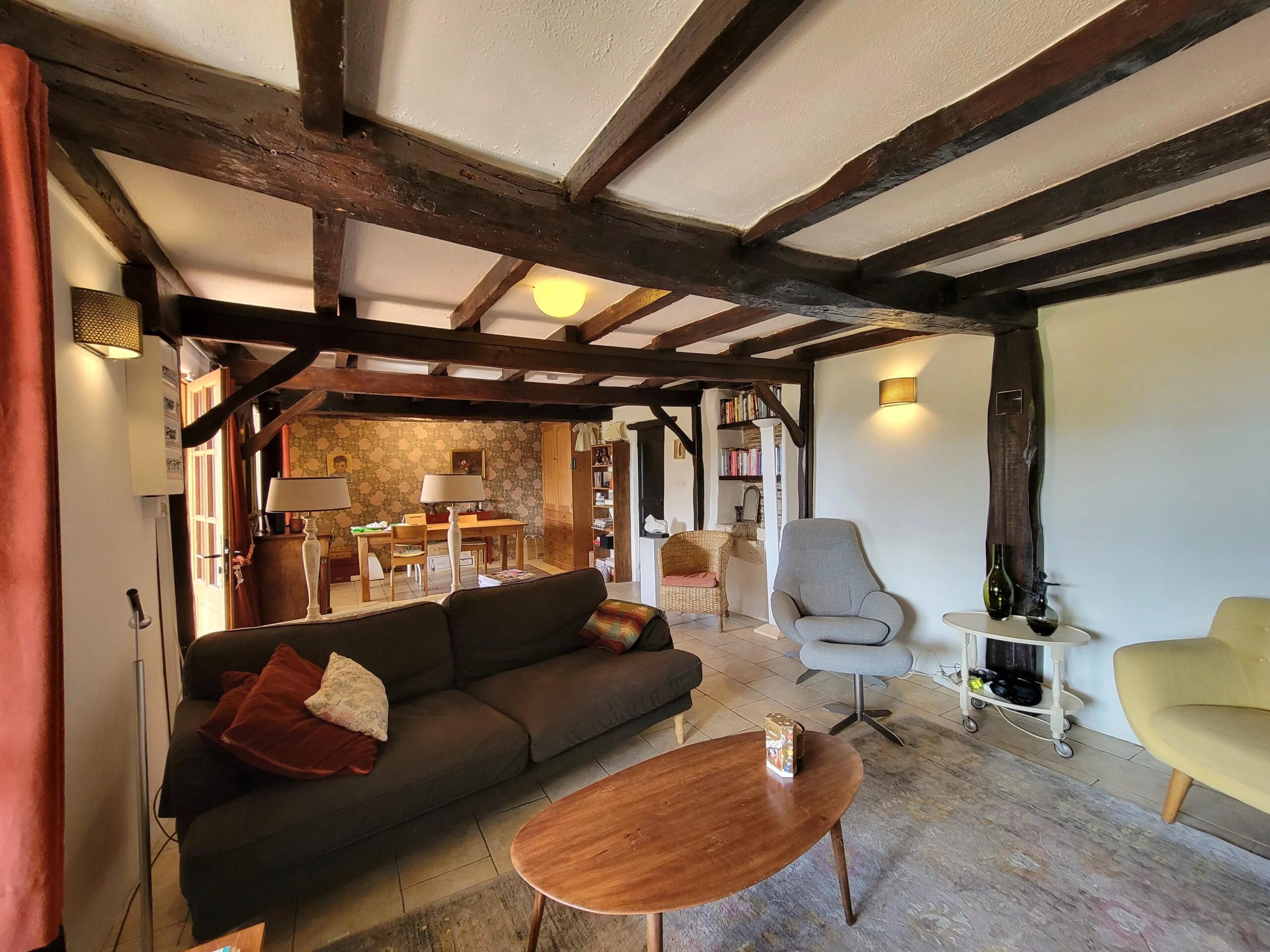 A super opportunity to own a lovely home with potential income from a campsite, Aquitaine – France – BVI80053