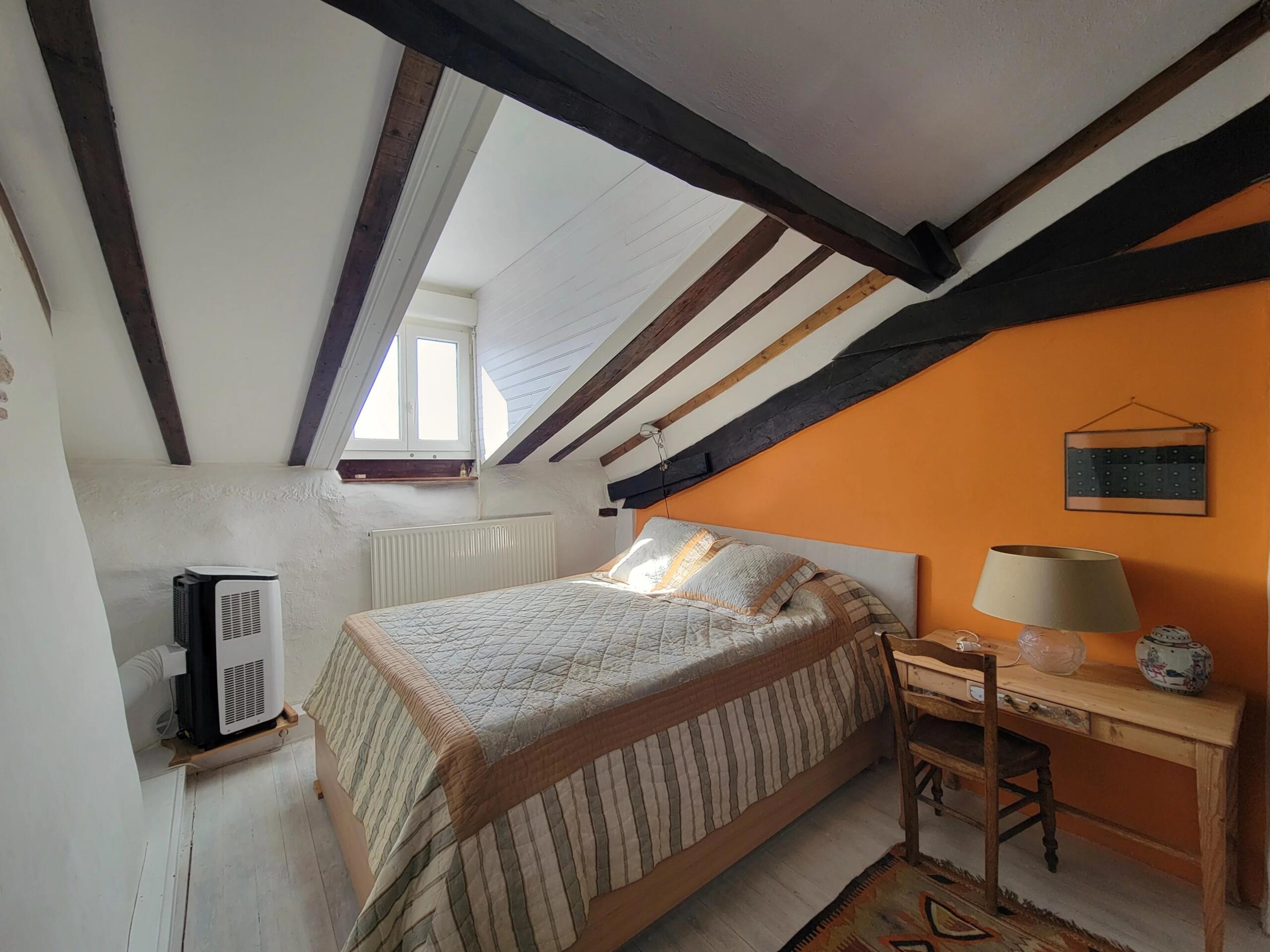 A super opportunity to own a lovely home with potential income from a campsite, Aquitaine – France – BVI80053