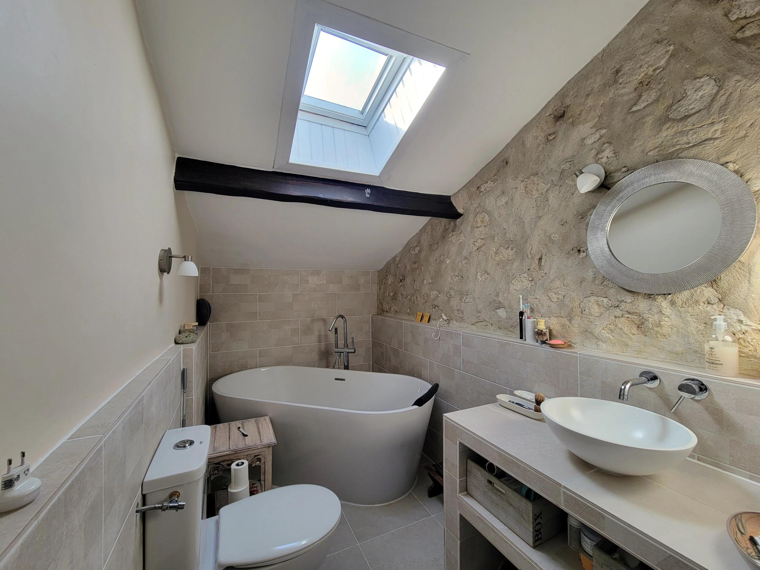 A super opportunity to own a lovely home with potential income from a campsite, Aquitaine – France – BVI80053