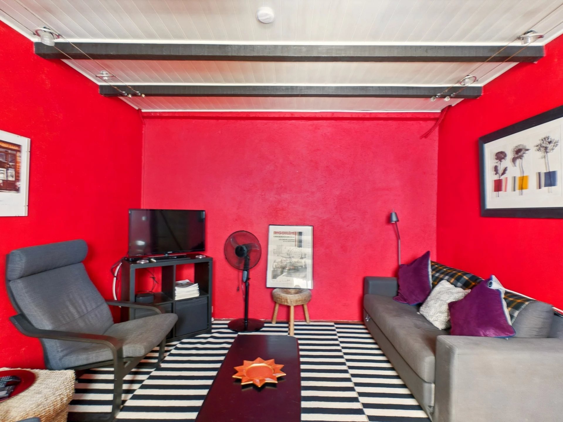 Charming country house with separate studio and pool, Poitou-Charentes – France – BVI79793