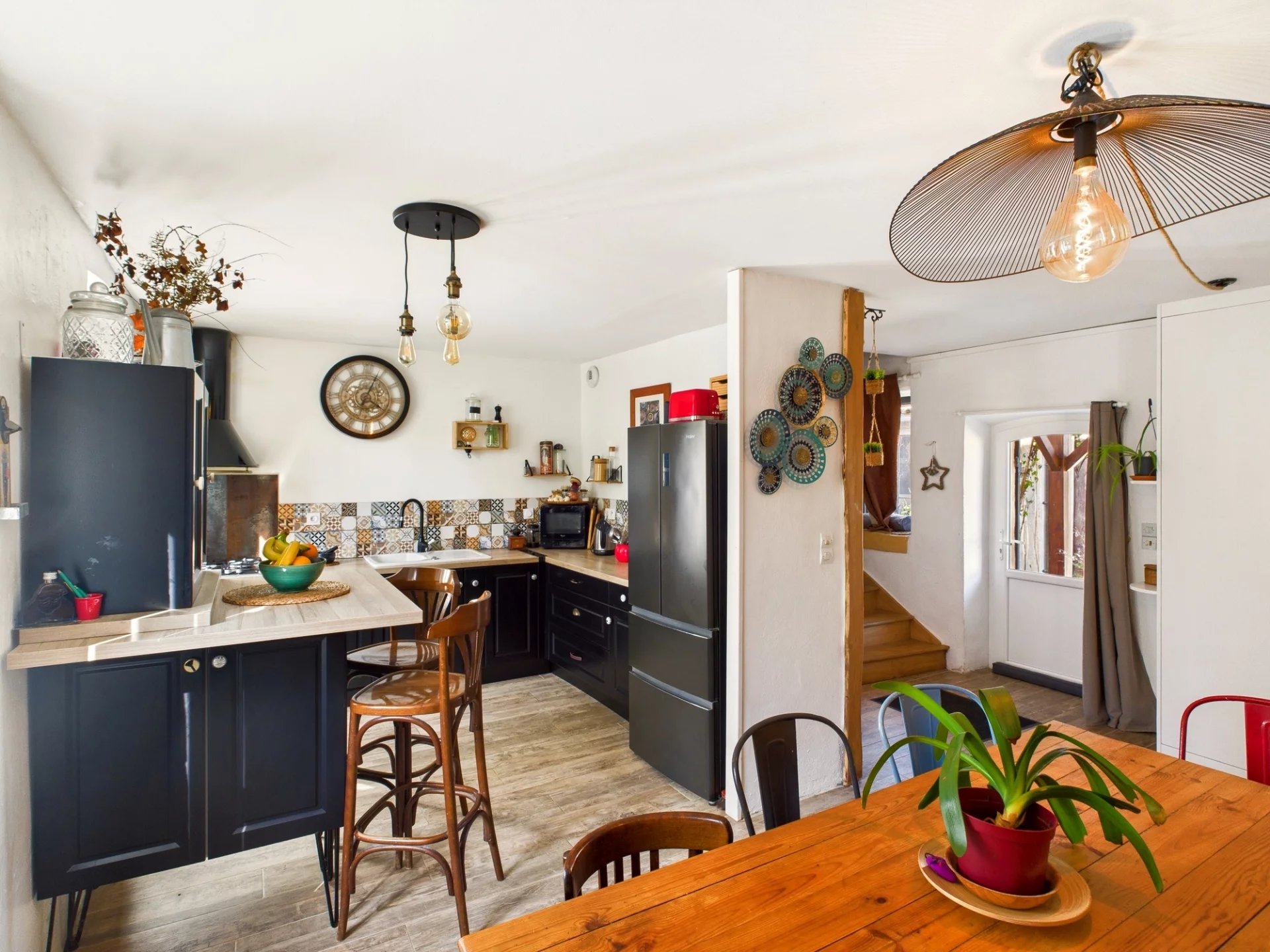 Charming Cottage with Pool, Garden, and Modern Comforts – Just Steps from the River!, Aquitaine – France – BVI80099