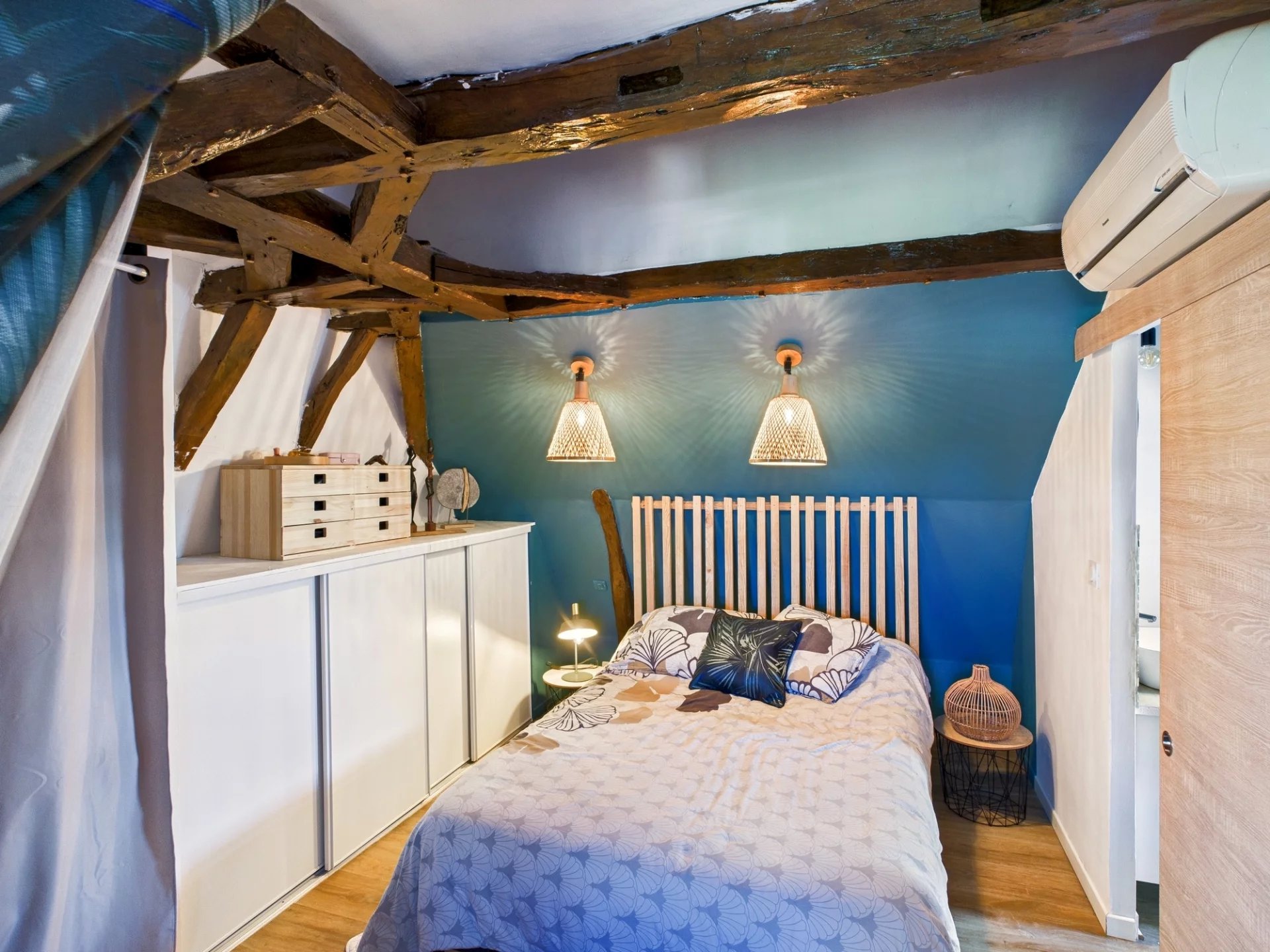 Charming Cottage with Pool, Garden, and Modern Comforts – Just Steps from the River!, Aquitaine – France – BVI80099