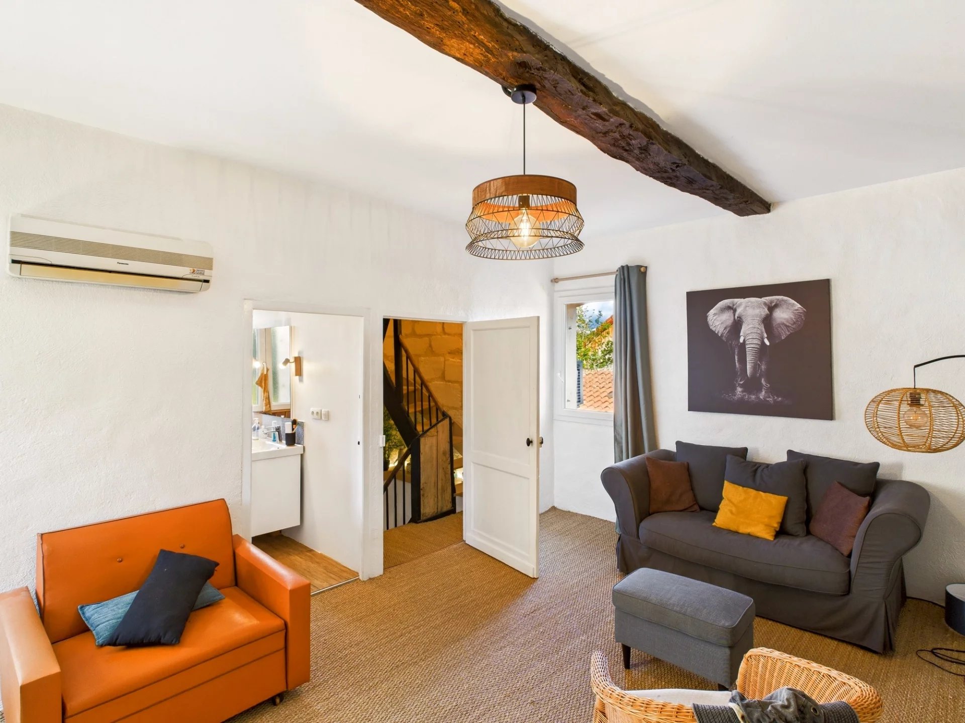 Charming Cottage with Pool, Garden, and Modern Comforts – Just Steps from the River!, Aquitaine – France – BVI80099