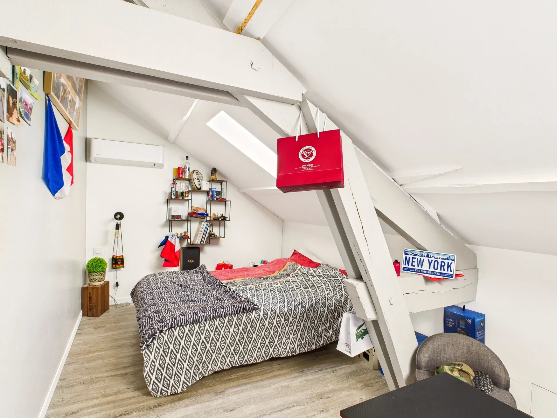 Charming Cottage with Pool, Garden, and Modern Comforts – Just Steps from the River!, Aquitaine – France – BVI80099