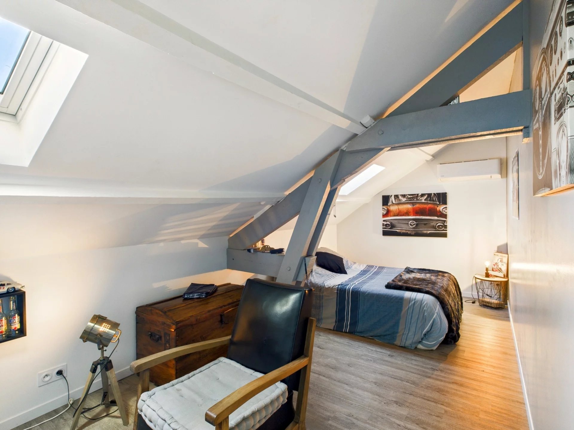 Charming Cottage with Pool, Garden, and Modern Comforts – Just Steps from the River!, Aquitaine – France – BVI80099