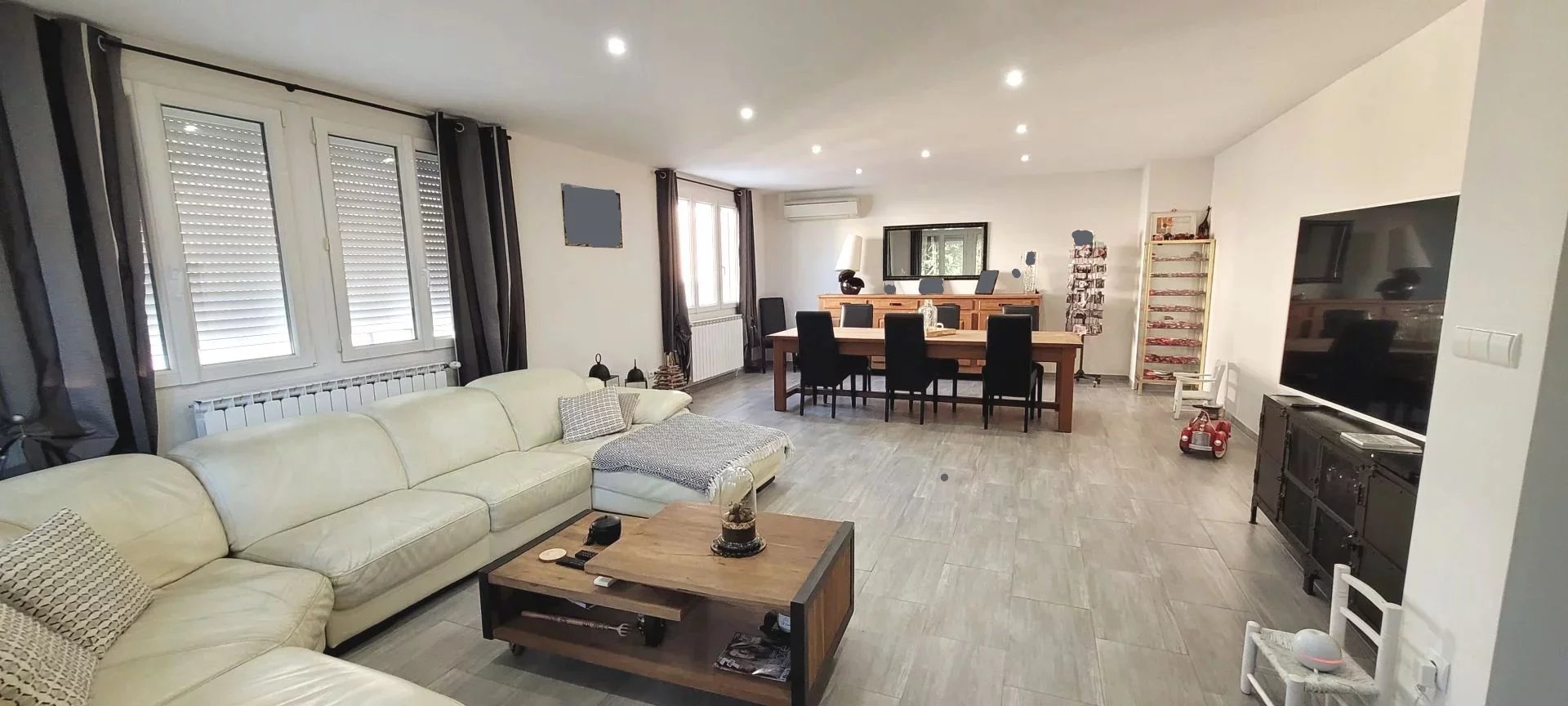 Village house with swimming pool, Midi-Pyrénées – France – BVI78225