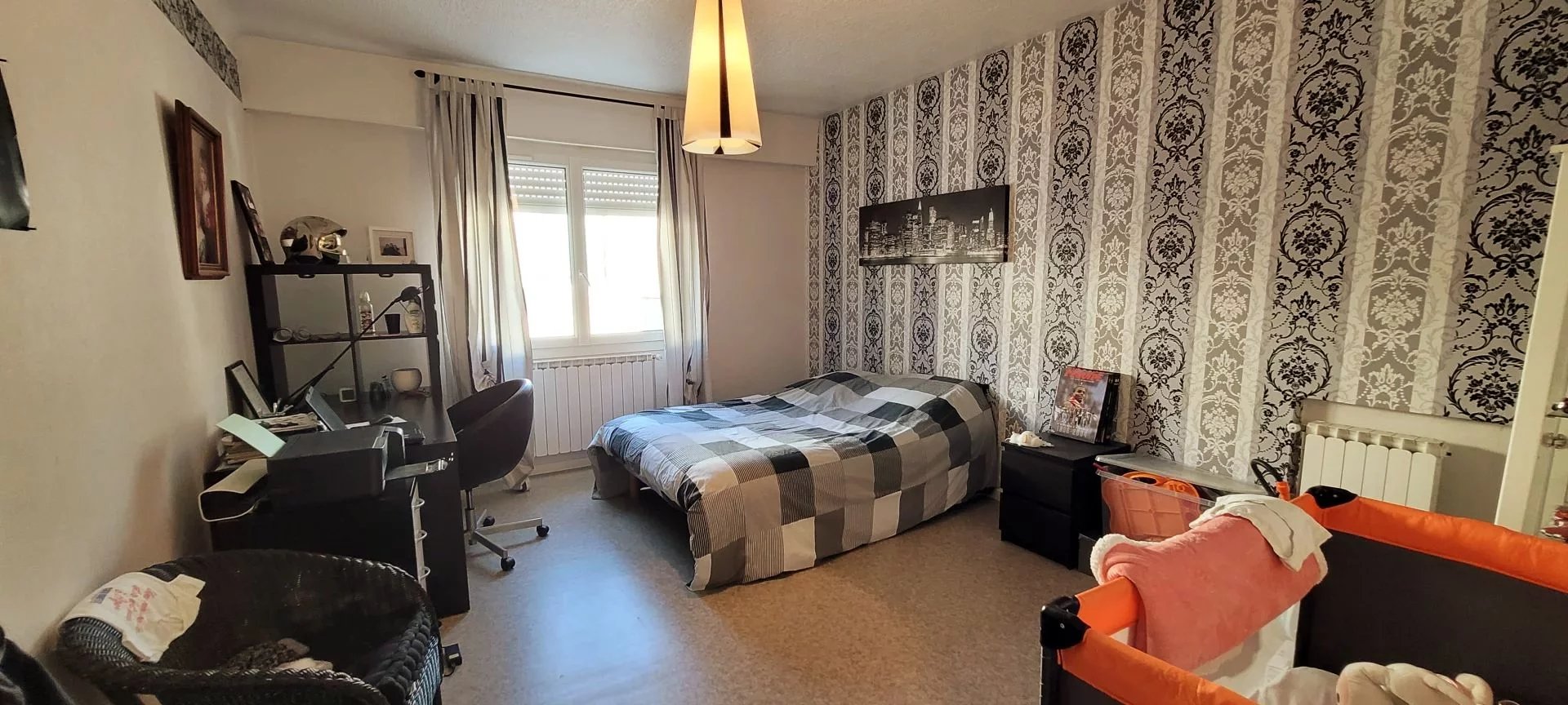 Village house with swimming pool, Midi-Pyrénées – France – BVI78225