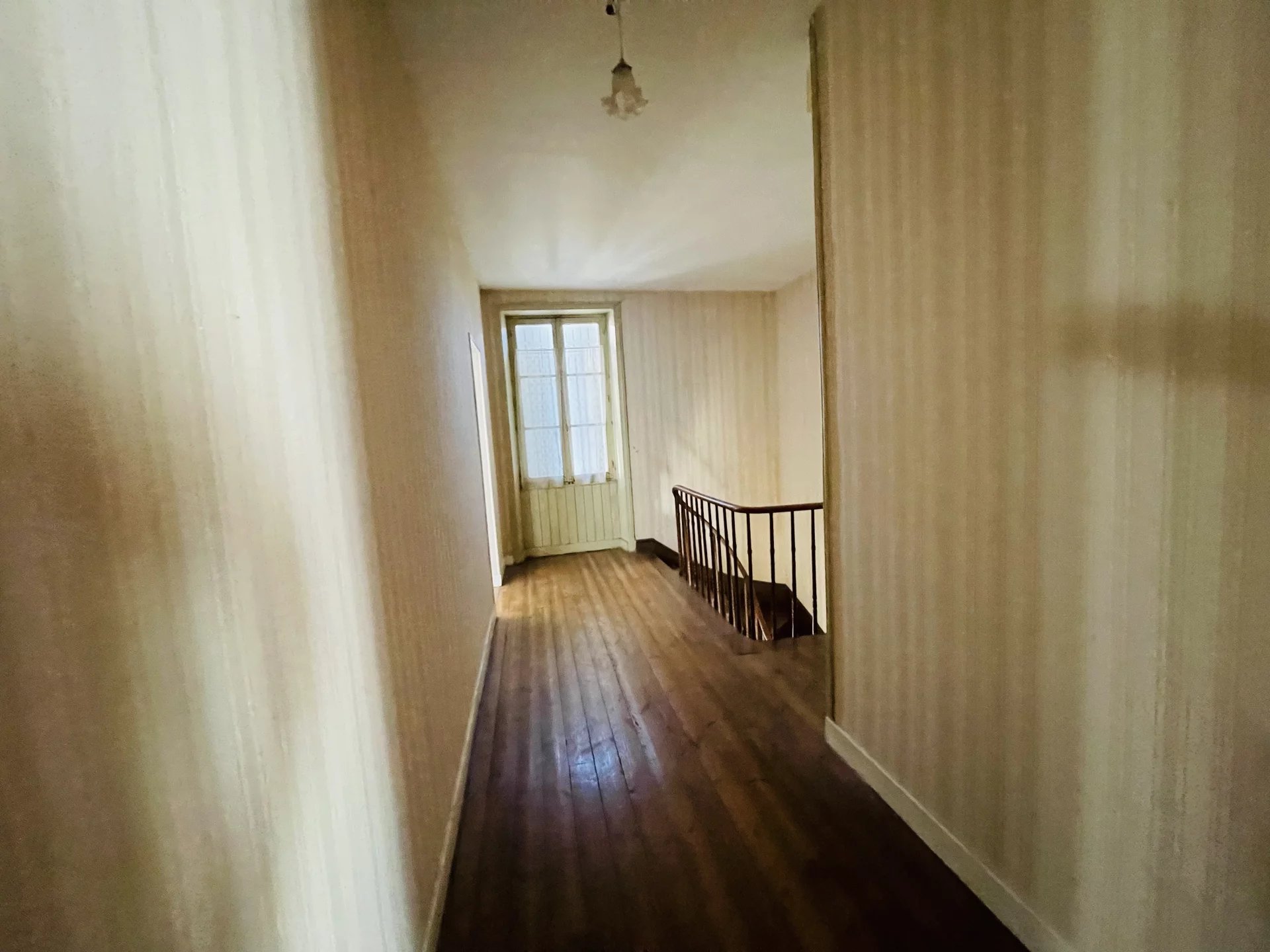 Town house, Poitou-Charentes – France – BVI72587