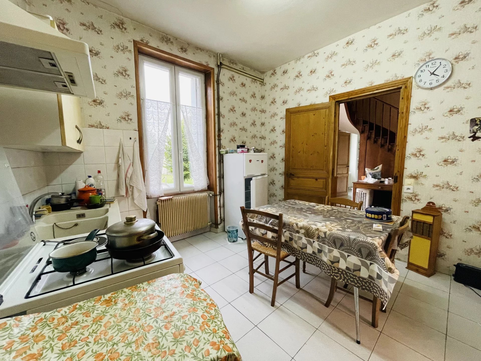 Town house, Poitou-Charentes – France – BVI72587