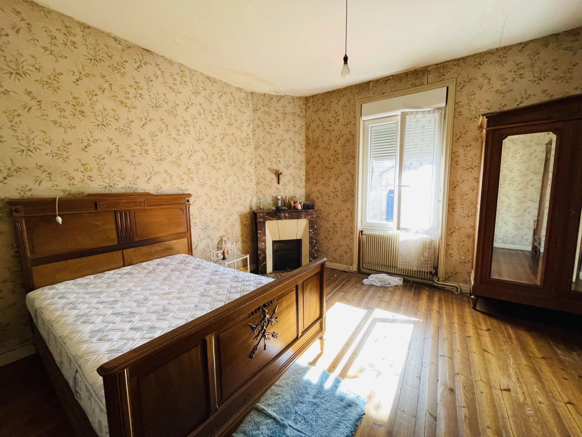 Town house, Poitou-Charentes – France – BVI72587