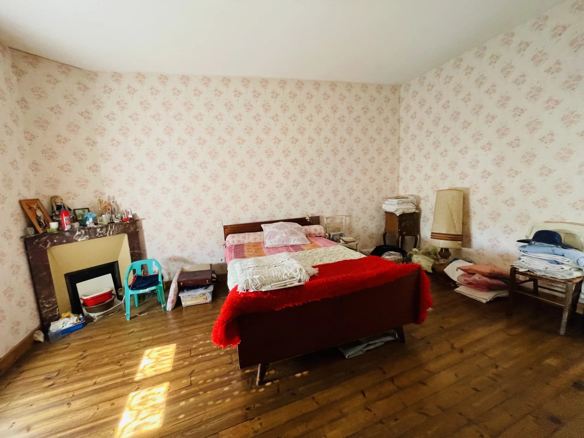 Town house, Poitou-Charentes – France – BVI72587