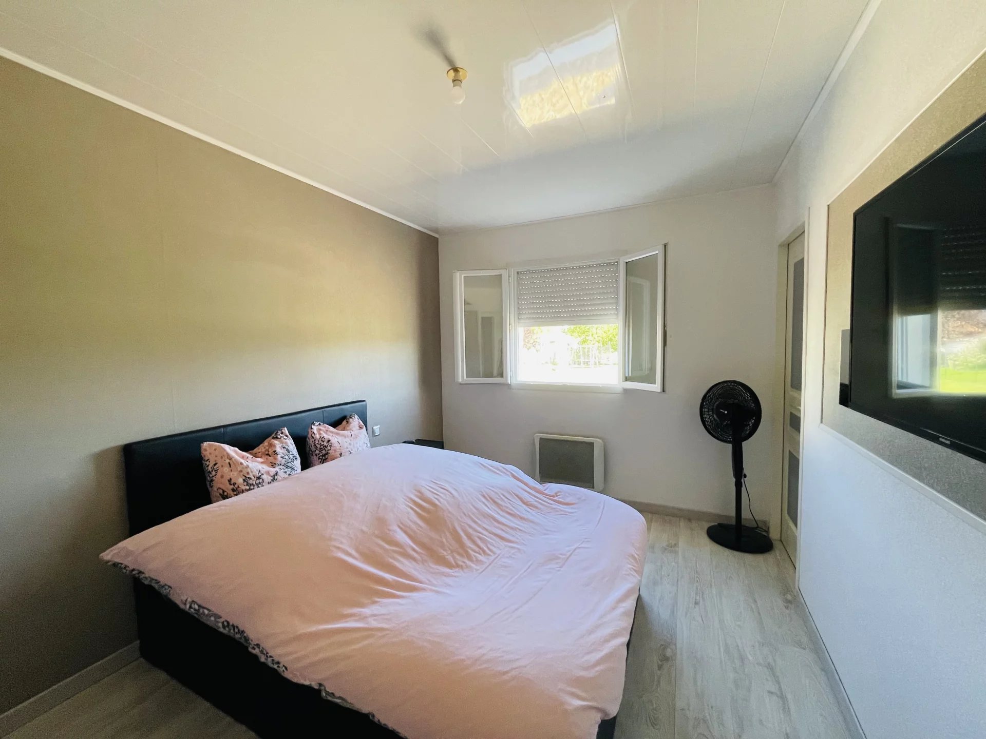 Bungalow, Poitou-Charentes – France – BVI76235