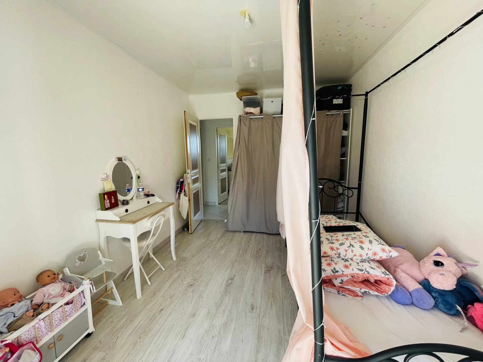 Bungalow, Poitou-Charentes – France – BVI76235