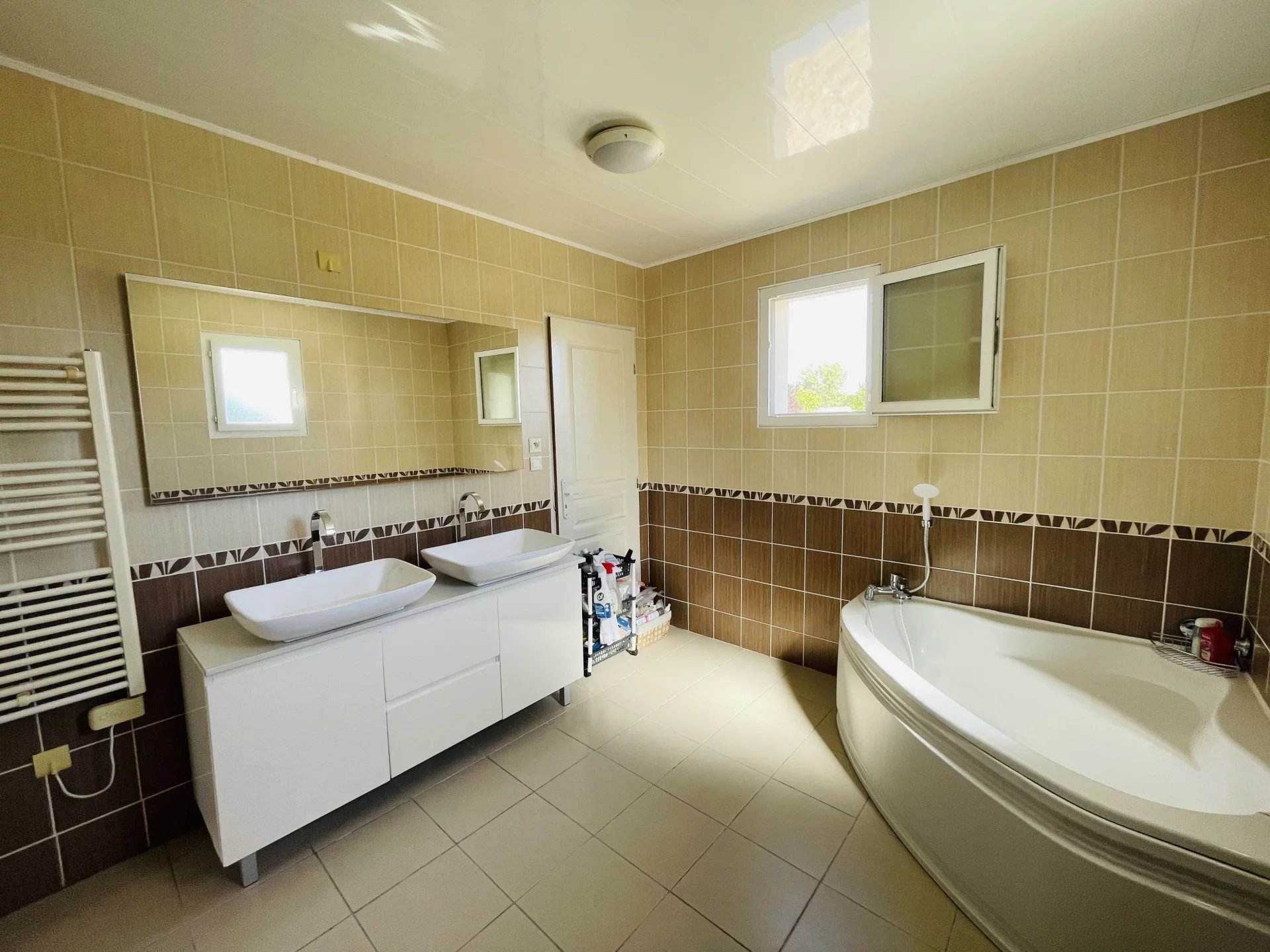 Bungalow, Poitou-Charentes – France – BVI76235