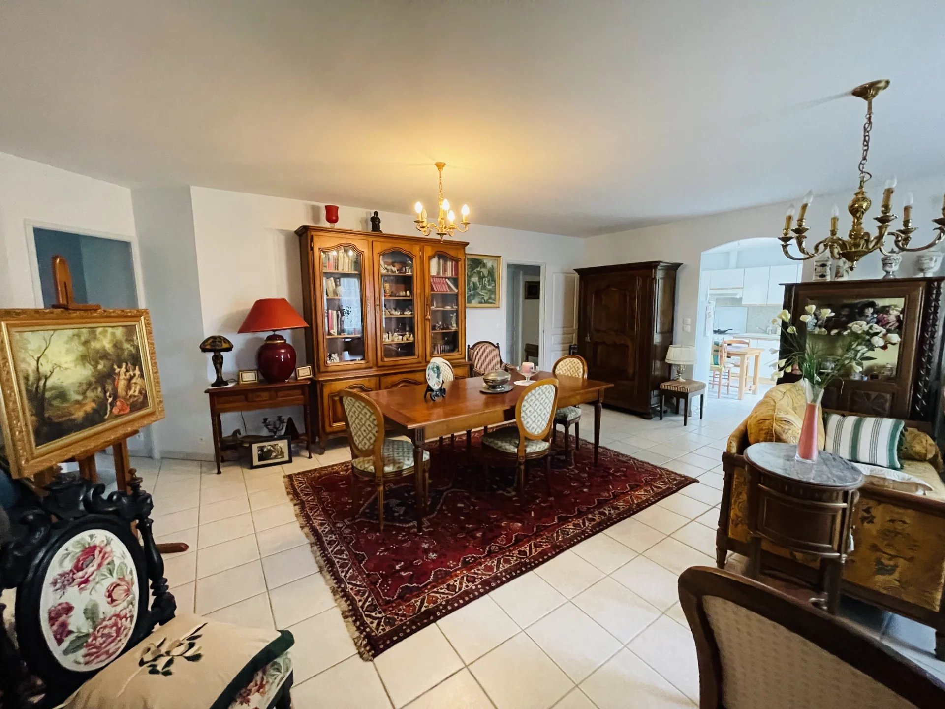 Bungalow, Poitou-Charentes – France – BVI76057