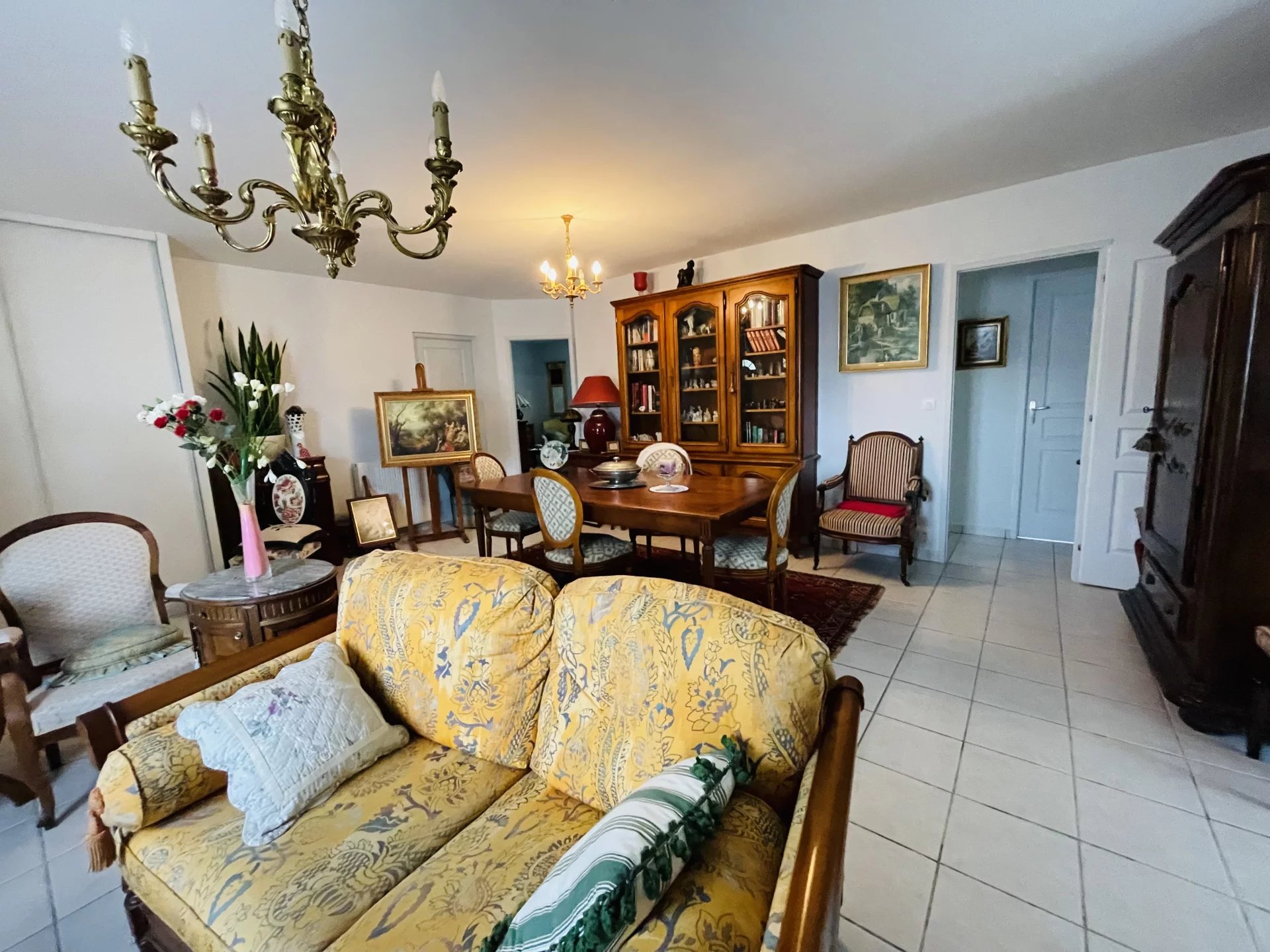 Bungalow, Poitou-Charentes – France – BVI76057