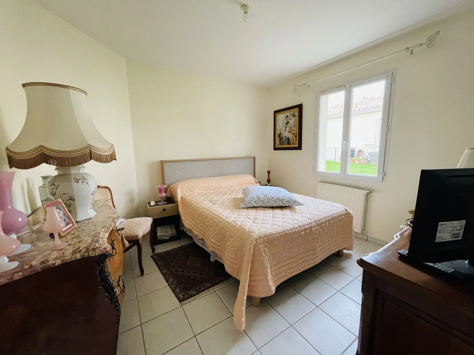 Bungalow, Poitou-Charentes – France – BVI76057