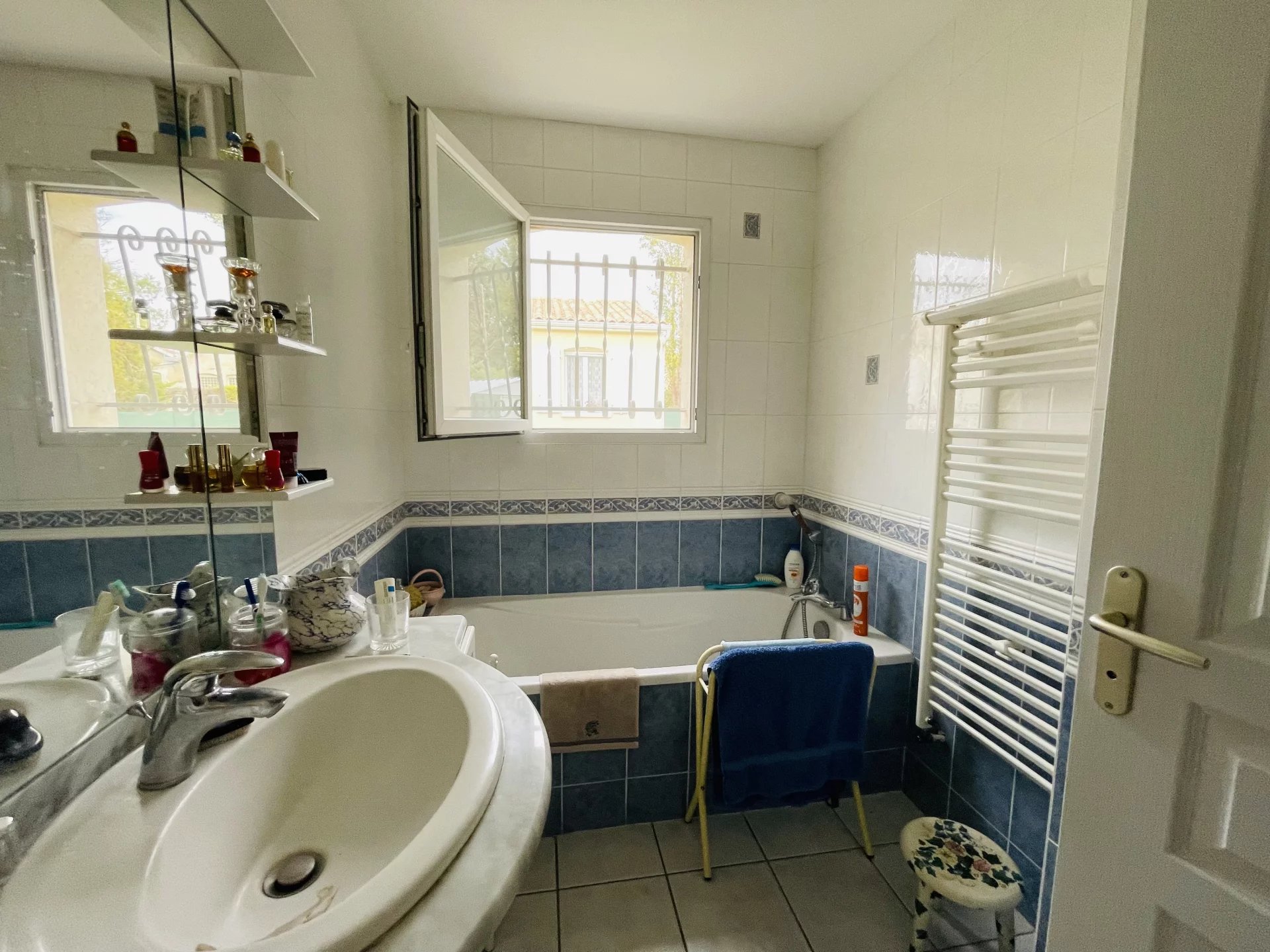 Bungalow, Poitou-Charentes – France – BVI76057