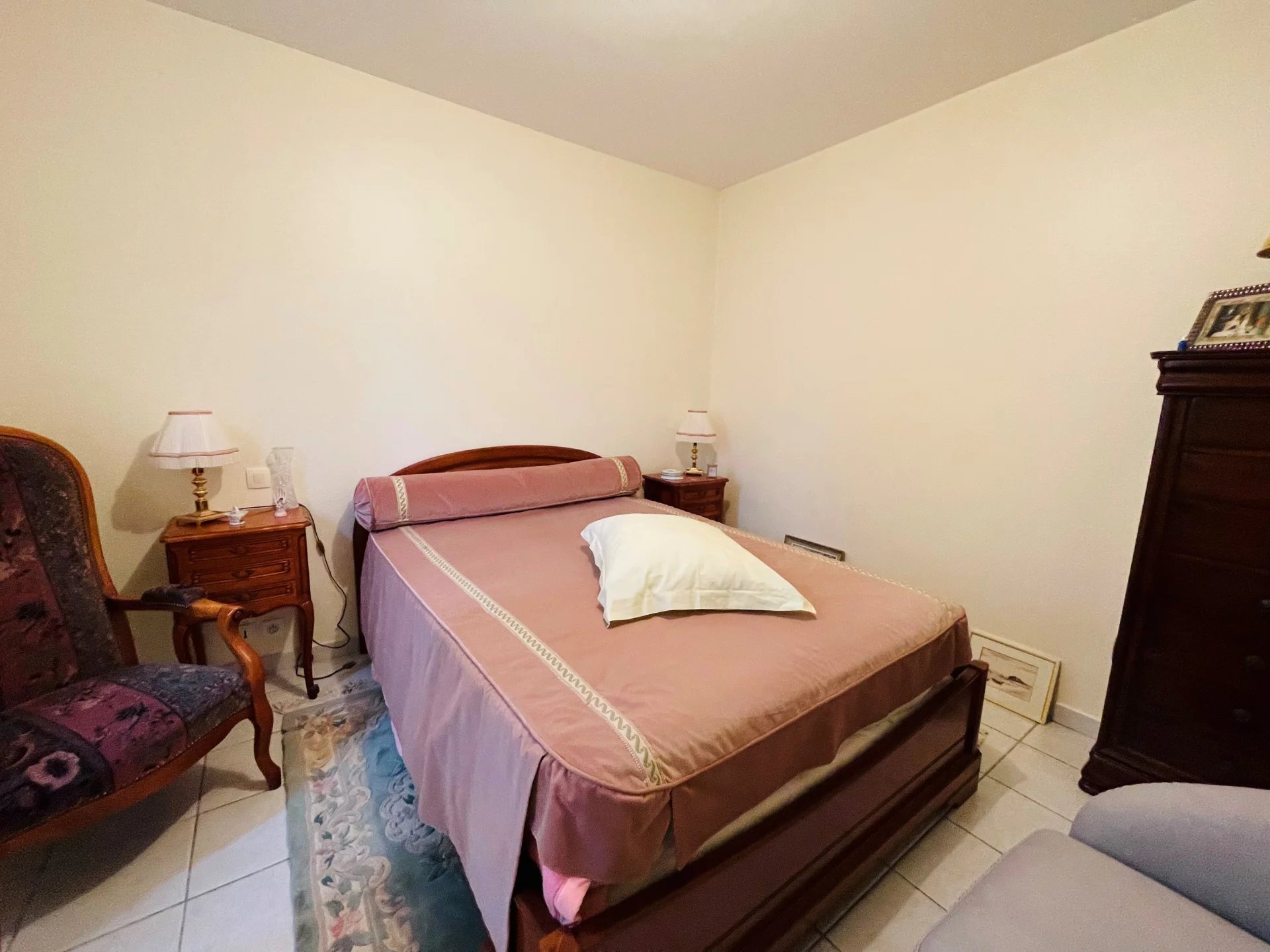 Bungalow, Poitou-Charentes – France – BVI76057