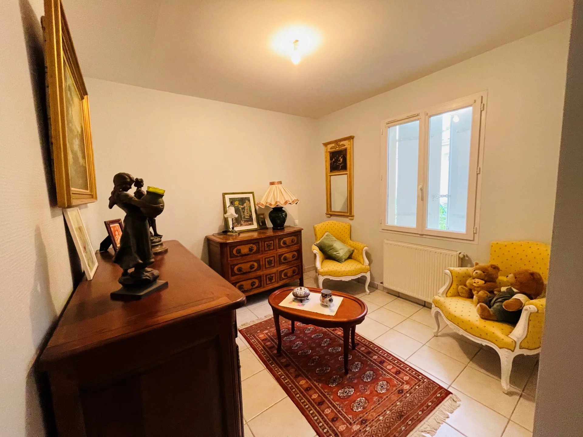 Bungalow, Poitou-Charentes – France – BVI76057