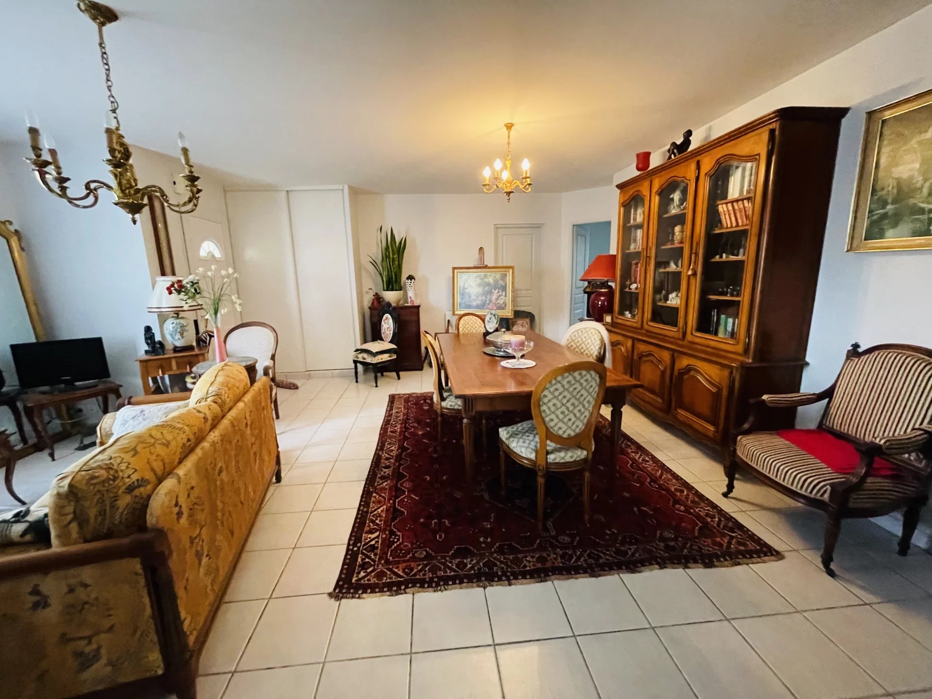 Bungalow, Poitou-Charentes – France – BVI76057