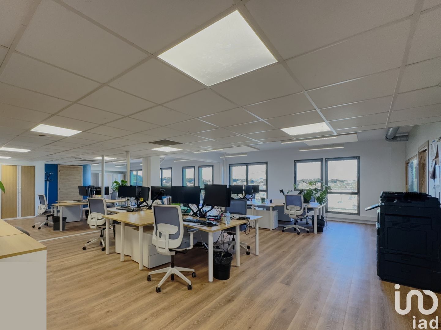 Bureau in Montpellier, FR – 1726799