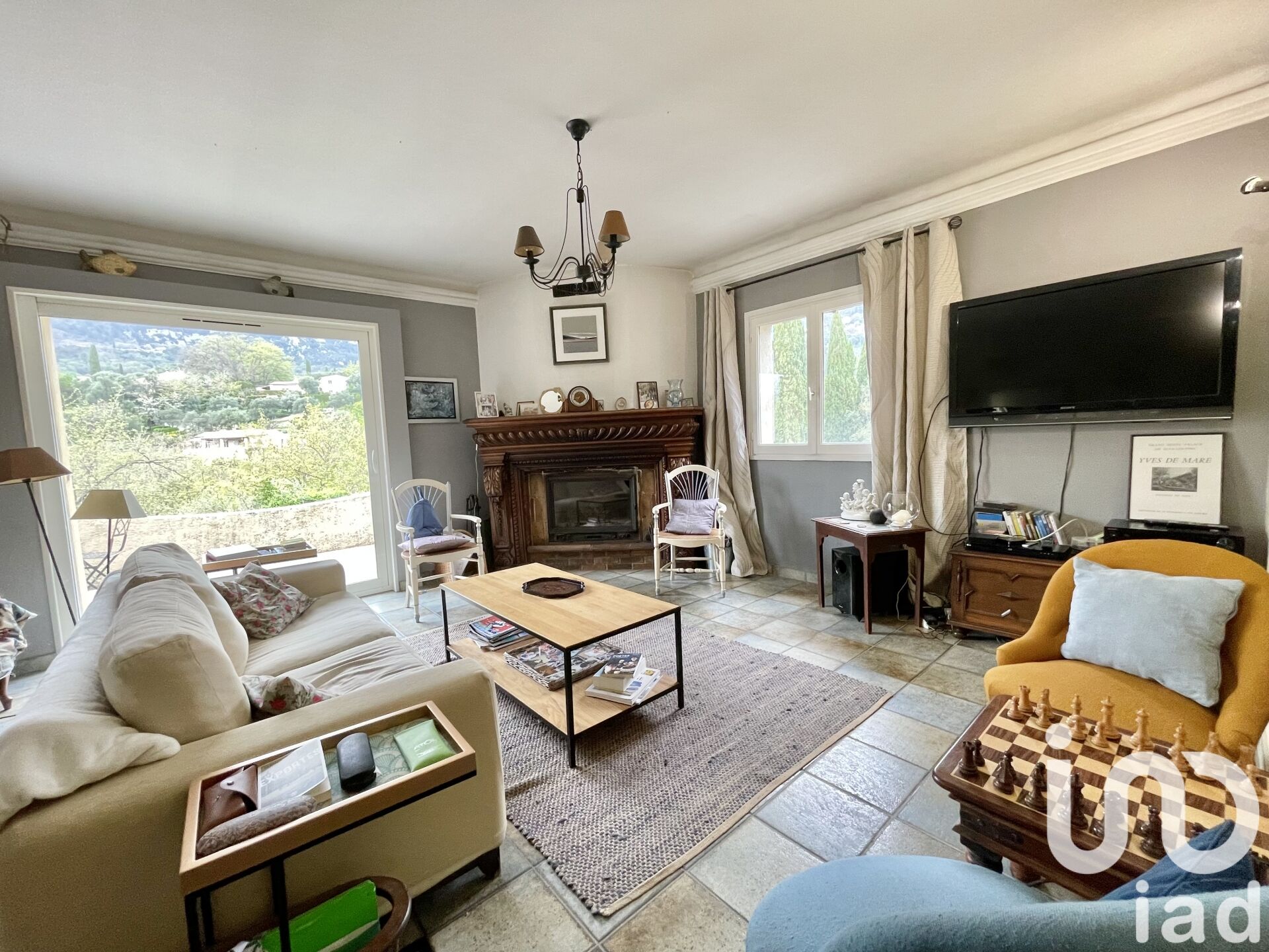 Maison in Grasse, FR – 1737870
