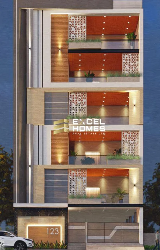 2 bedroom Maisonette in Rabat (Malta), Malta – 62517