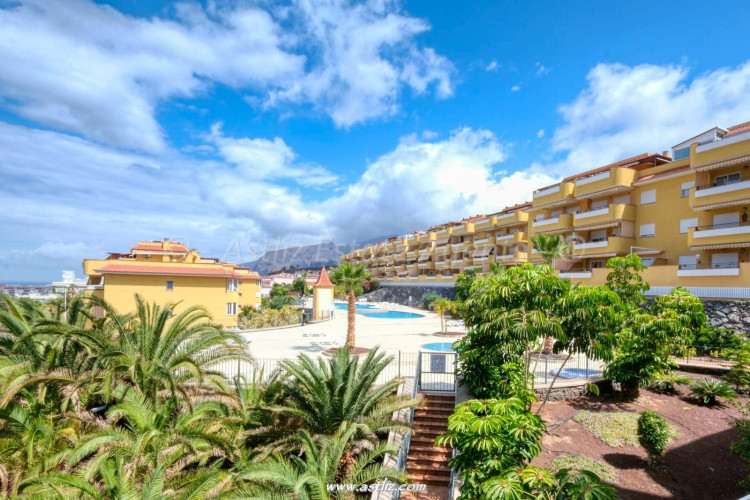 3 bedroom apartment in Urb Playa De La Arena, Playa De La Arena, Spain – AAEP1827