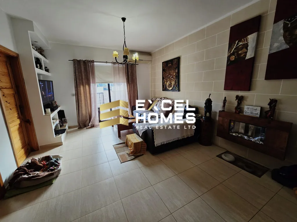 2 bedroom Penthouse in St Pauls Bay, Malta – 62505