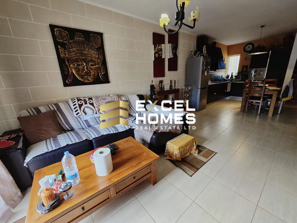 2 bedroom Penthouse in St Pauls Bay, Malta – 62505