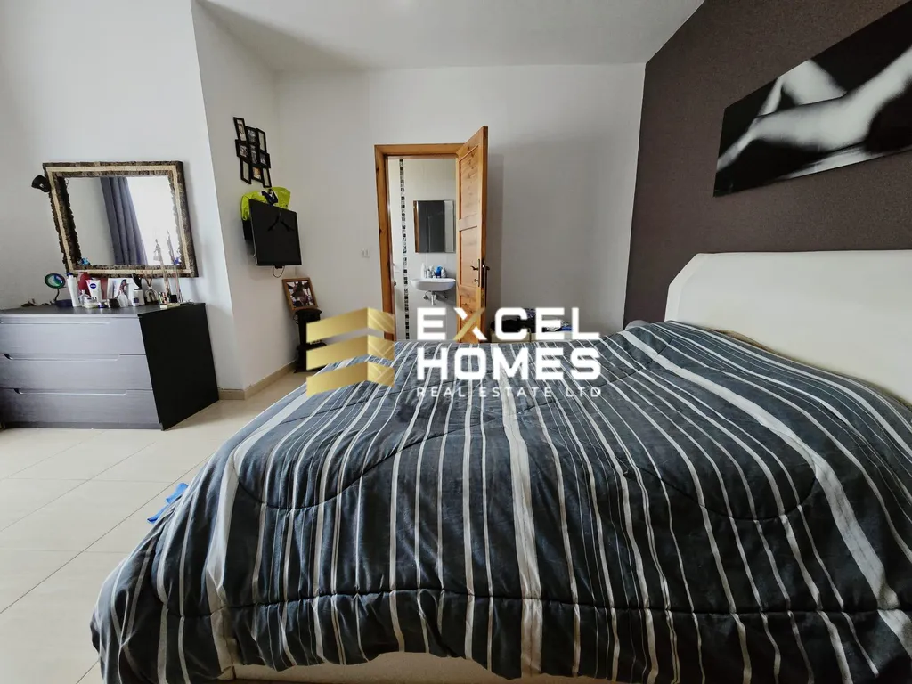 2 bedroom Penthouse in St Pauls Bay, Malta – 62505