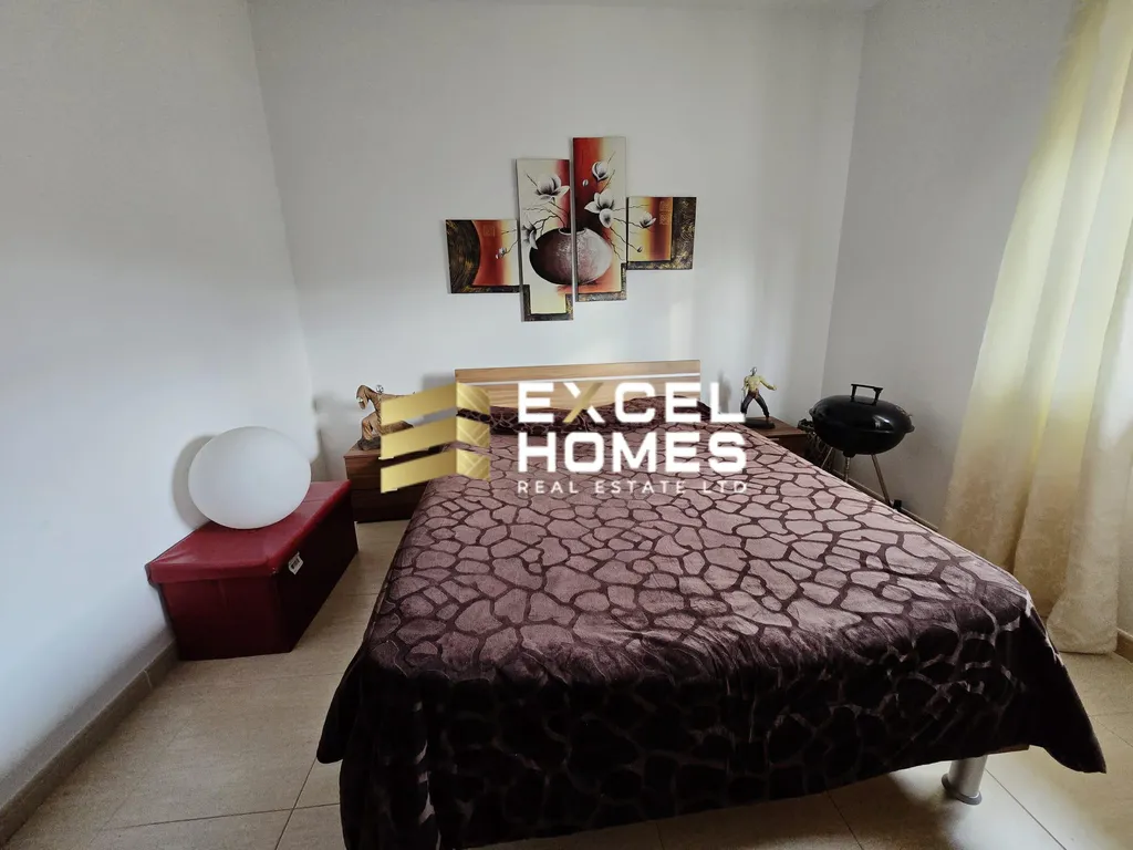 2 bedroom Penthouse in St Pauls Bay, Malta – 62505