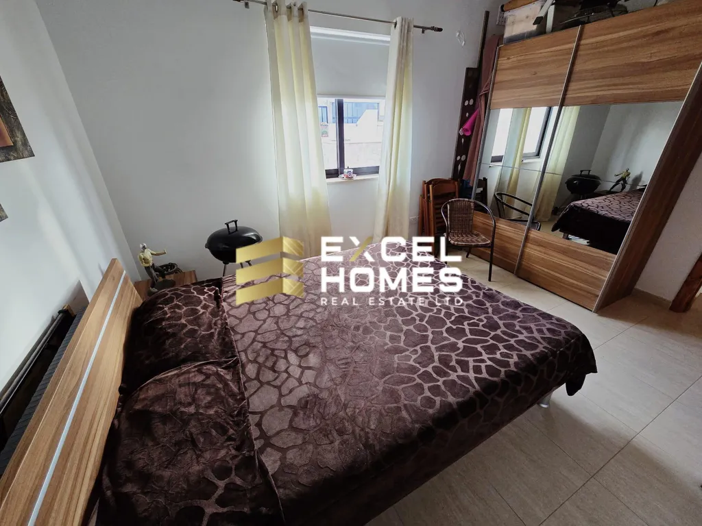 2 bedroom Penthouse in St Pauls Bay, Malta – 62505