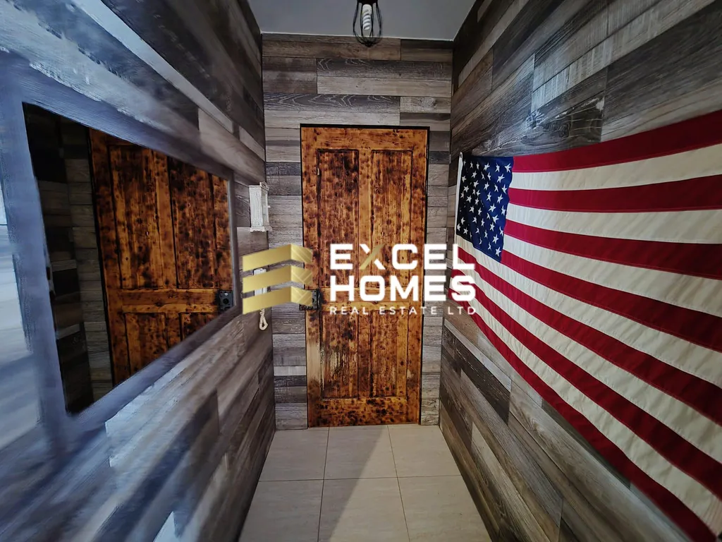 2 bedroom Penthouse in St Pauls Bay, Malta – 62505