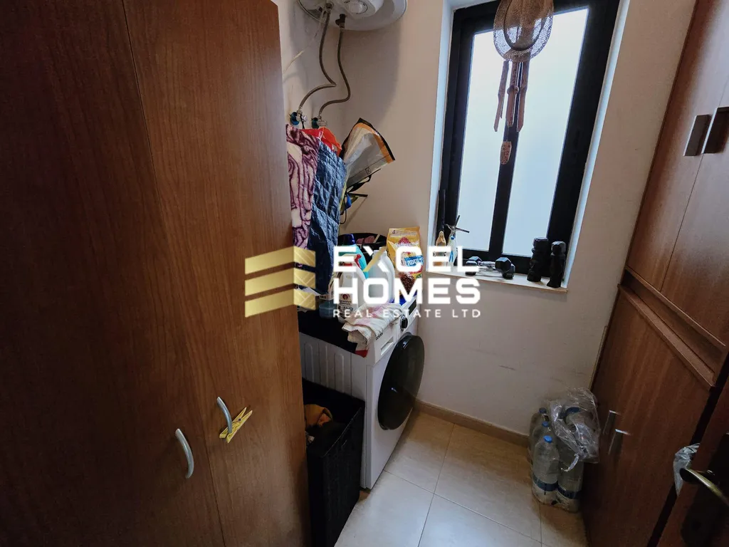 2 bedroom Penthouse in St Pauls Bay, Malta – 62505