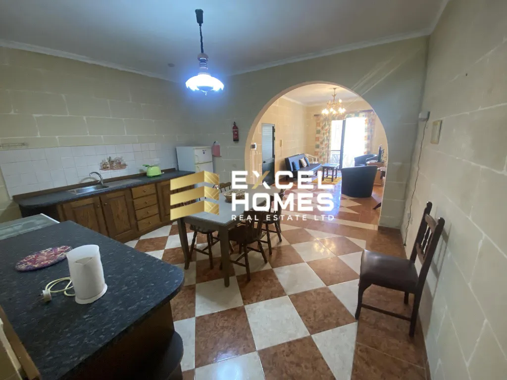 2 bedroom Apartment in Munxar, Malta – 62503