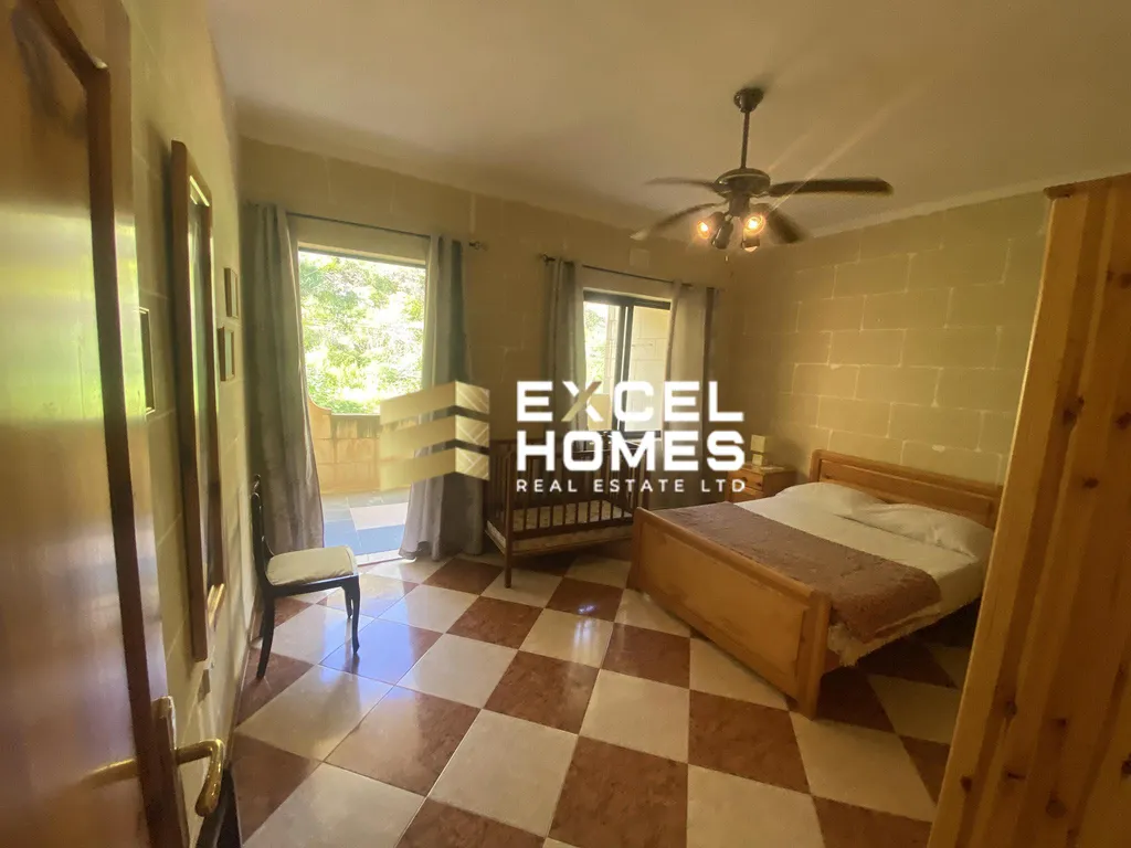 2 bedroom Apartment in Munxar, Malta – 62503