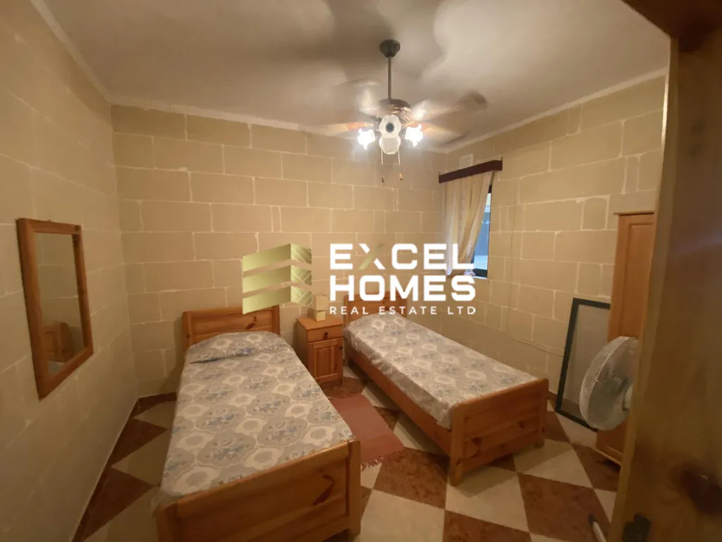 2 bedroom Apartment in Munxar, Malta – 62503