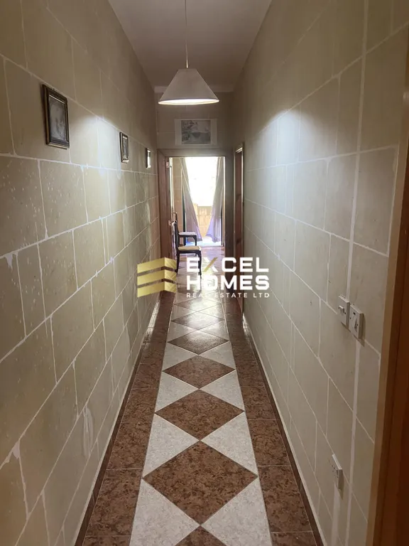 2 bedroom Apartment in Munxar, Malta – 62503