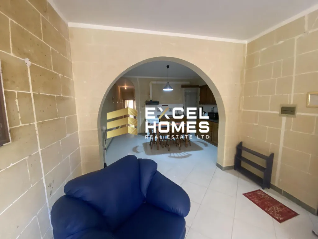 2 bedroom Apartment in Munxar, Malta – 62501