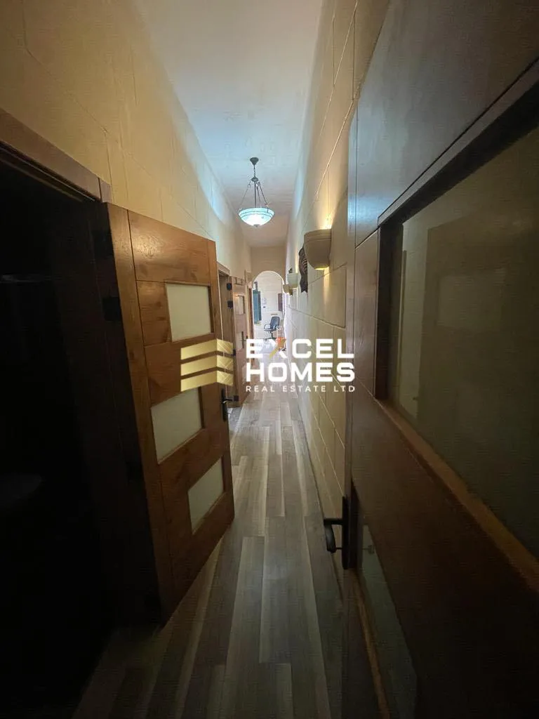 2 bedroom Maisonette in Xlendi, Malta – 62497