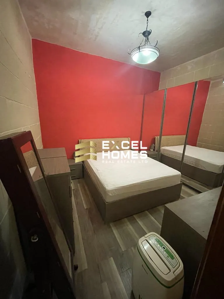2 bedroom Maisonette in Xlendi, Malta – 62497