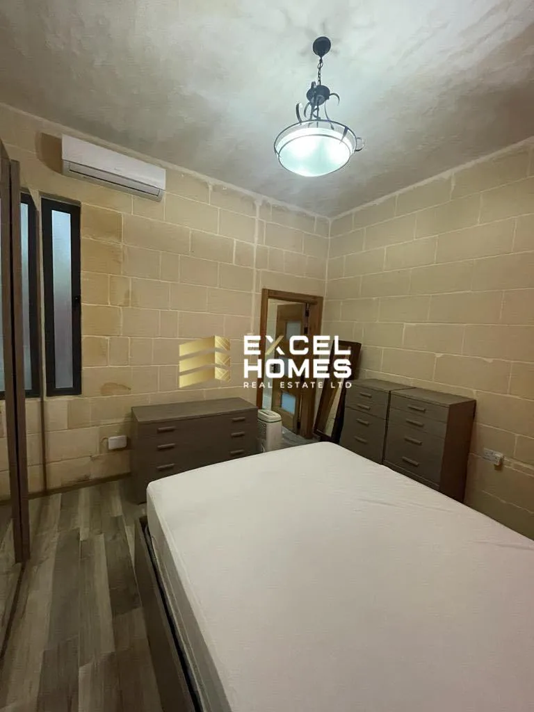 2 bedroom Maisonette in Xlendi, Malta – 62497