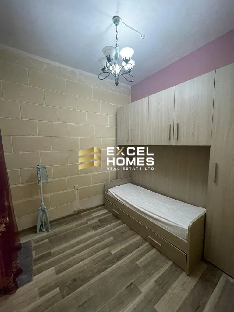 2 bedroom Maisonette in Xlendi, Malta – 62497