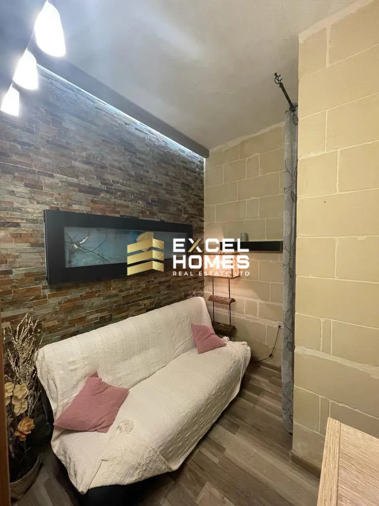 2 bedroom Maisonette in Xlendi, Malta – 62497