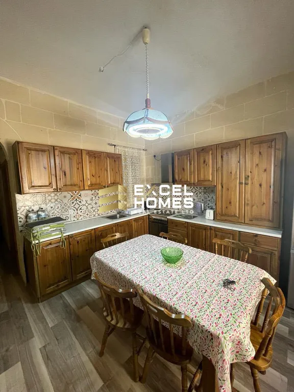 2 bedroom Maisonette in Xlendi, Malta – 62497