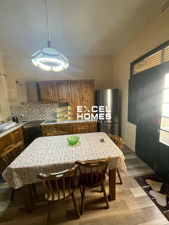 2 bedroom Maisonette in Xlendi, Malta – 62497