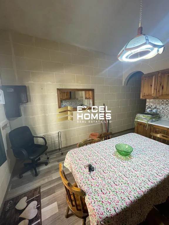 2 bedroom Maisonette in Xlendi, Malta – 62497